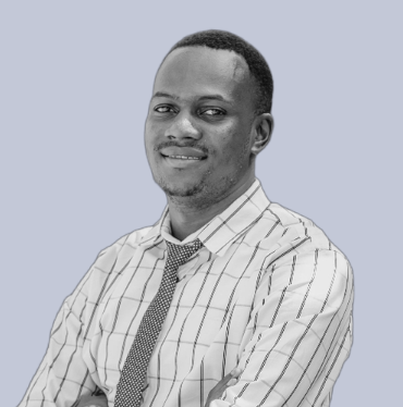 Kelvin Joseph - CEO and Co-Founder of MavunoSasa